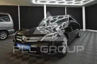 2018 Mercedes Benz C 200
