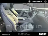 2018 Mercedes Benz C 200