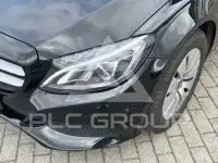 2018 Mercedes Benz C 200