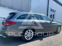 2018 Mercedes Benz C 200