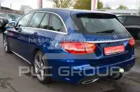 2018 Mercedes Benz C 200