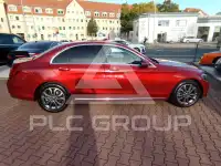 2018 Mercedes Benz C 200