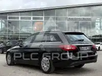 2018 Mercedes Benz C 200