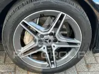 2018 Mercedes Benz C 200