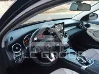 2018 Mercedes Benz C 200