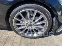 2018 Mercedes Benz C 200