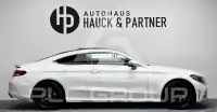 2018 Mercedes Benz C 200