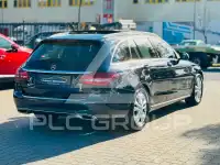 2018 Mercedes Benz C 200