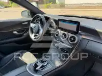 2018 Mercedes Benz C 200