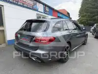 2018 Mercedes Benz C 200