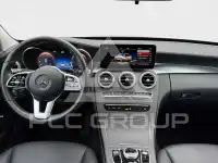 2018 Mercedes Benz C 200