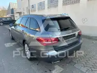 2018 Mercedes Benz C 200