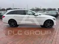 2018 Mercedes Benz C 200