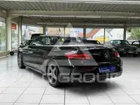 2018 Mercedes Benz C 200