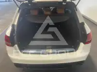 2018 Mercedes Benz C 200