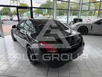 2018 Mercedes Benz C 200