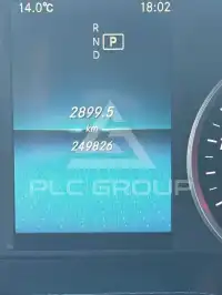 2018 Mercedes Benz C 200