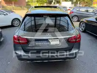 2018 Mercedes Benz C 200
