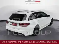 2018 Mercedes Benz C 200