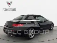 2018 Mercedes Benz C 200