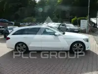 2018 Mercedes Benz C 200