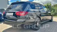 2018 Mercedes Benz C 200
