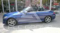 2018 Mercedes Benz C 200
