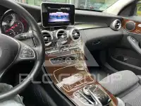 2018 Mercedes Benz C 200