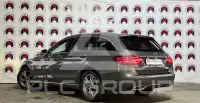 2018 Mercedes Benz C 200