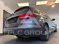 2018 Mercedes Benz C 200