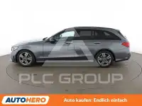 2018 Mercedes Benz C 200