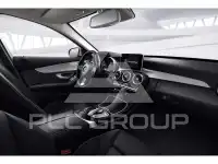 2018 Mercedes Benz C 200