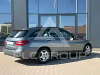 2018 Mercedes Benz C 200