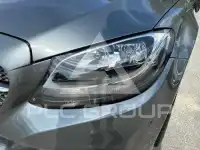 2018 Mercedes Benz C 200