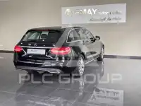 2018 Mercedes Benz C 200