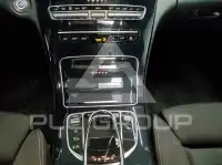 2018 Mercedes Benz C 200