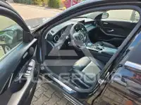 2018 Mercedes Benz C 200