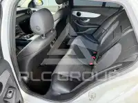 2018 Mercedes Benz C 200