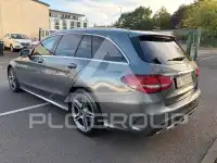 2018 Mercedes Benz C 200