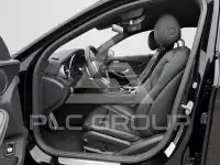 2018 Mercedes Benz C 200