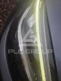 2018 Mercedes Benz C 200