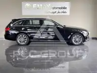 2018 Mercedes Benz C 200