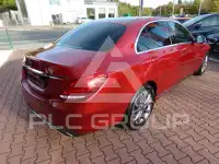 2018 Mercedes Benz C 200