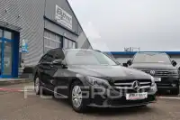 2018 Mercedes Benz C 200
