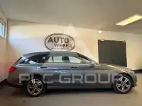 2018 Mercedes Benz C 200