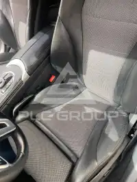 2018 Mercedes Benz C 200