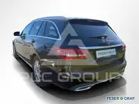 2018 Mercedes Benz C 200