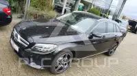 2018 Mercedes Benz C 200