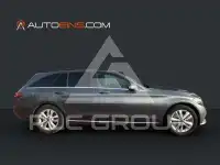 2018 Mercedes Benz C 200
