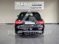 2018 Mercedes Benz C 200